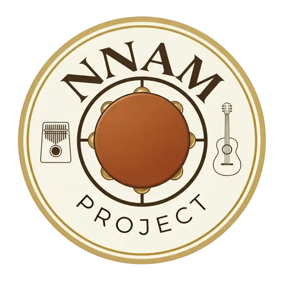 Logo NNAM Project