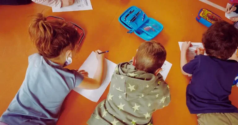 Laboratori estivi per bambini a Canonica d'Adda – Erranza ASD estate 2026