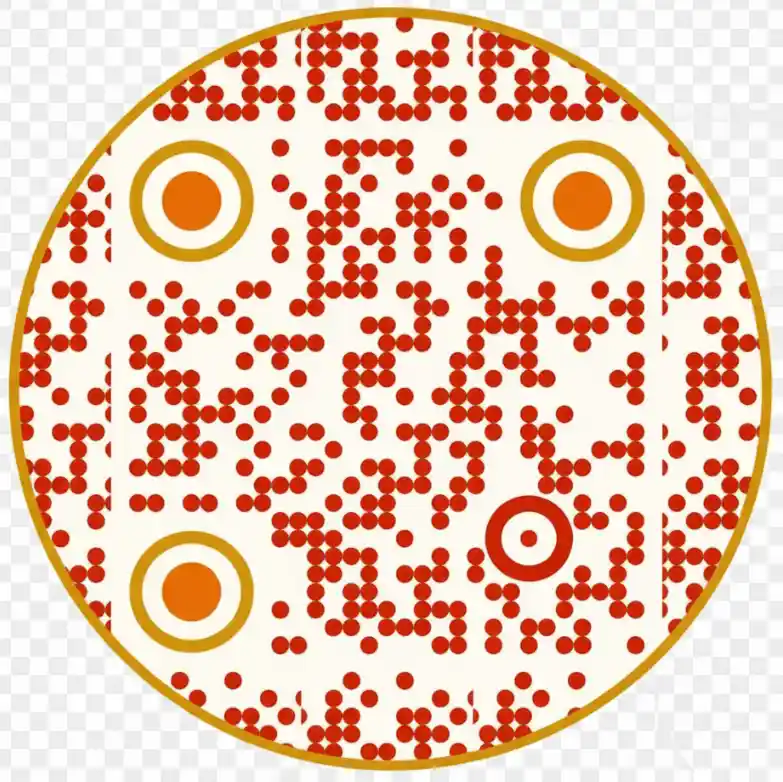 QR Code per iscrizioni Ritmo e Colore Estate 2026