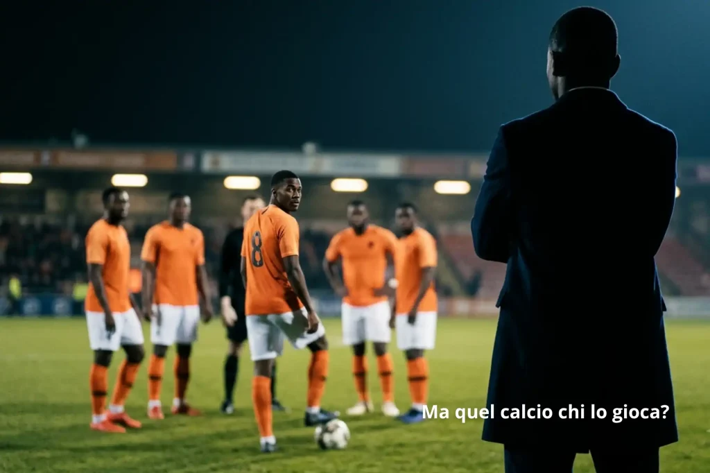 Razzismo Calcio